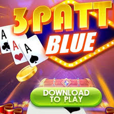 3 Patti Blue APK Download Latest Version
