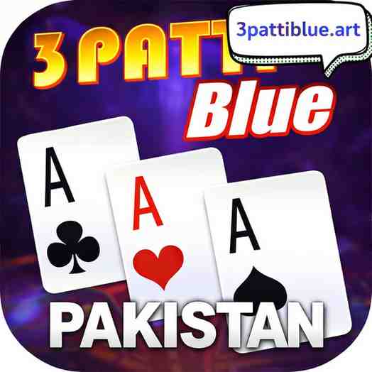 3patti blue